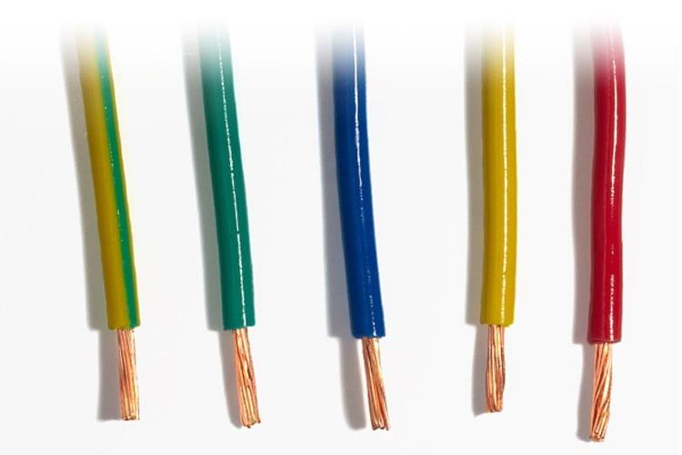 廣州南洋電纜提醒影響電纜線載流量的因素有哪些呢？
